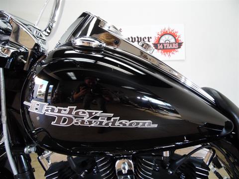 2012 Harley-Davidson Road King® in Temecula, California - Photo 8
