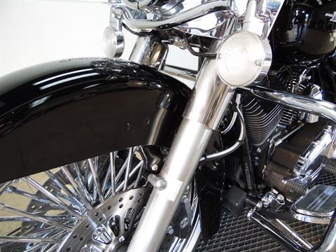 2012 Harley-Davidson Road King® in Temecula, California - Photo 40