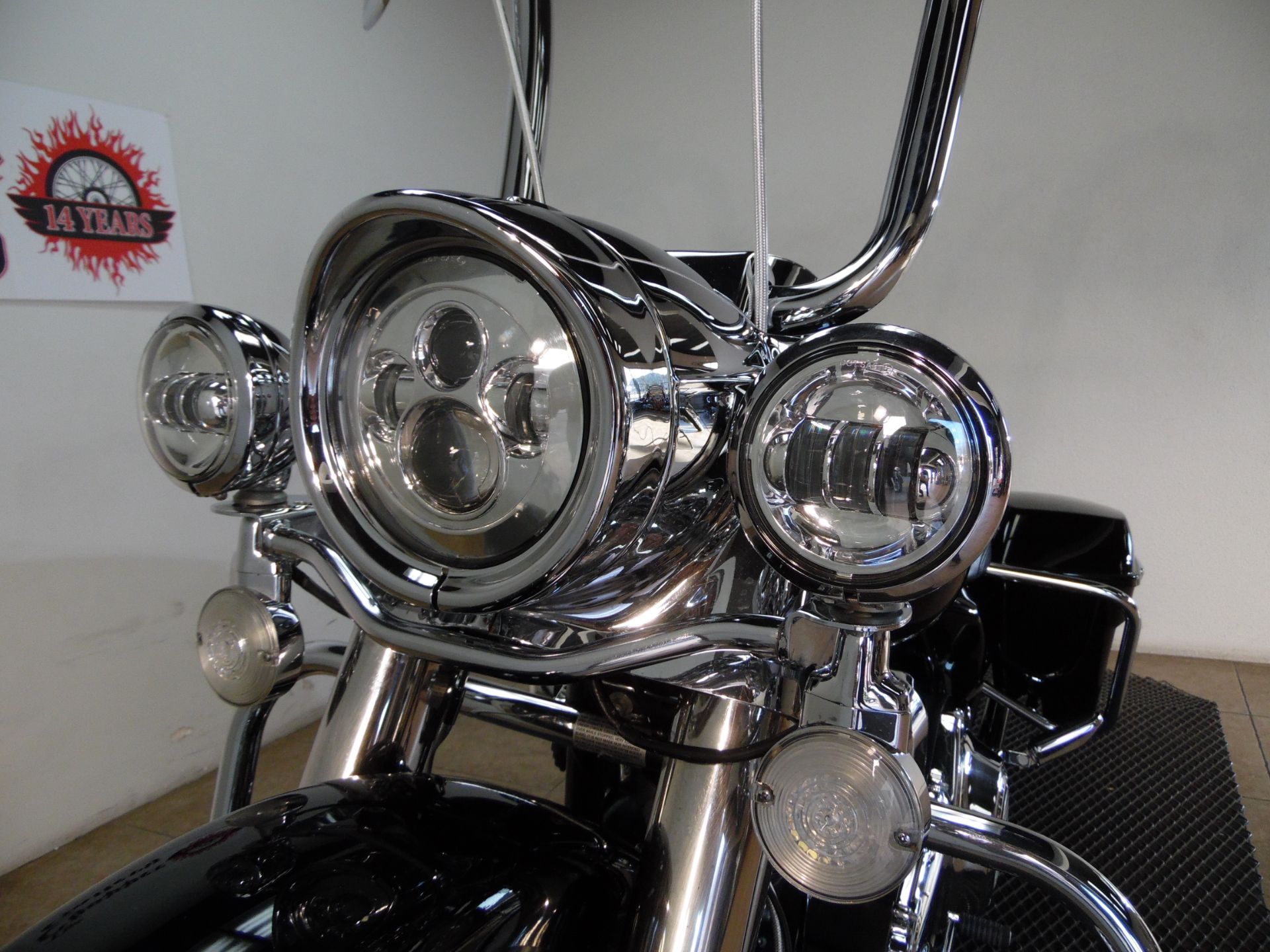 2012 Harley-Davidson Road King® in Temecula, California - Photo 41