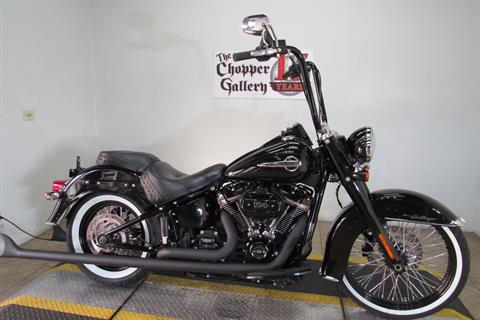2020 Harley-Davidson Heritage Classic 114 in Temecula, California - Photo 3