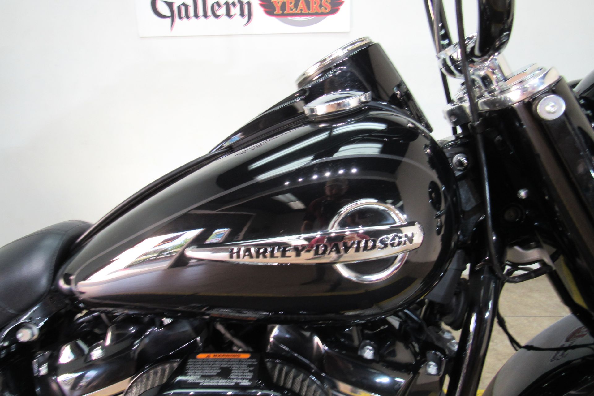 2020 Harley-Davidson Heritage Classic 114 in Temecula, California - Photo 7