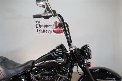 2020 Harley-Davidson Heritage Classic 114 in Temecula, California - Photo 9