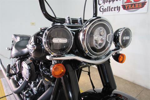 2020 Harley-Davidson Heritage Classic 114 in Temecula, California - Photo 21