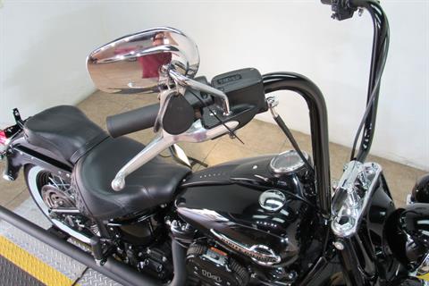 2020 Harley-Davidson Heritage Classic 114 in Temecula, California - Photo 23