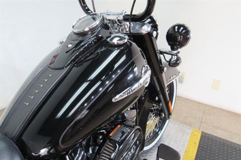 2020 Harley-Davidson Heritage Classic 114 in Temecula, California - Photo 25
