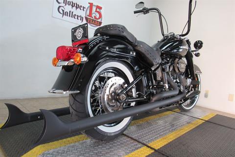 2020 Harley-Davidson Heritage Classic 114 in Temecula, California - Photo 32
