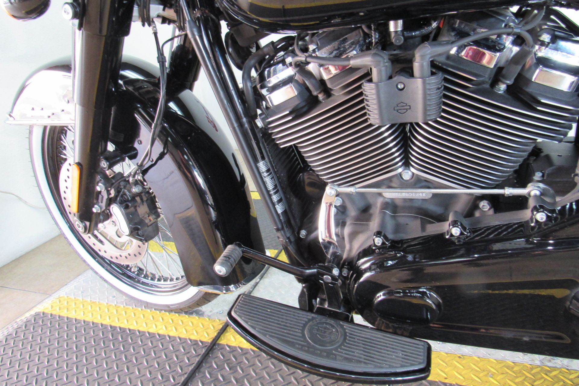 2020 Harley-Davidson Heritage Classic 114 in Temecula, California - Photo 16