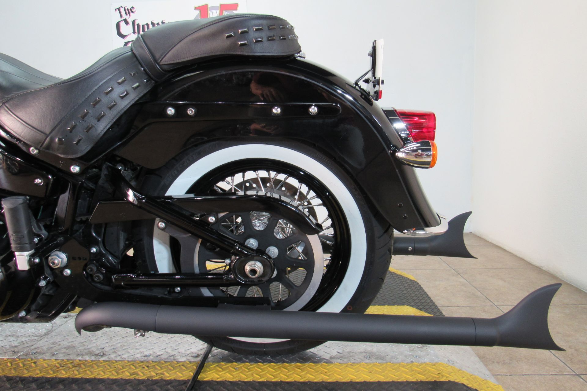 2020 Harley-Davidson Heritage Classic 114 in Temecula, California - Photo 30