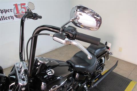 2020 Harley-Davidson Heritage Classic 114 in Temecula, California - Photo 24