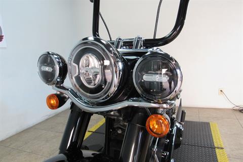 2020 Harley-Davidson Heritage Classic 114 in Temecula, California - Photo 22