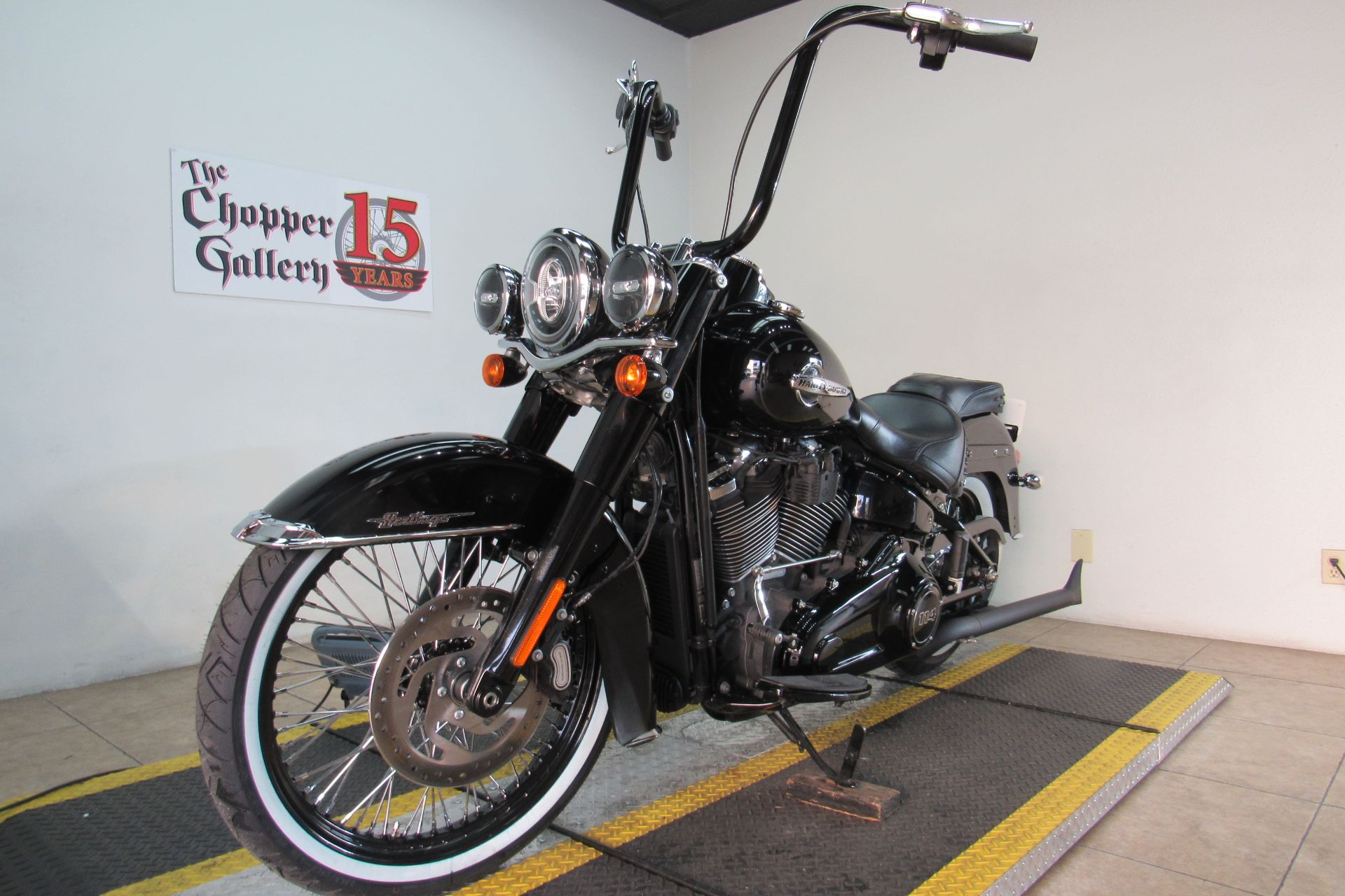 2020 Harley-Davidson Heritage Classic 114 in Temecula, California - Photo 34