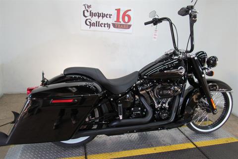 2020 Harley-Davidson Heritage Classic 114 in Temecula, California - Photo 15