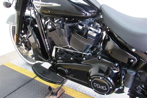 2020 Harley-Davidson Heritage Classic 114 in Temecula, California - Photo 19
