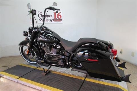 2020 Harley-Davidson Heritage Classic 114 in Temecula, California - Photo 26
