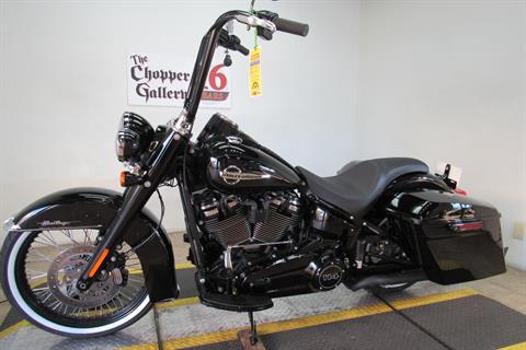 2020 Harley-Davidson Heritage Classic 114 in Temecula, California - Photo 20