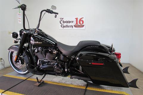 2020 Harley-Davidson Heritage Classic 114 in Temecula, California - Photo 3