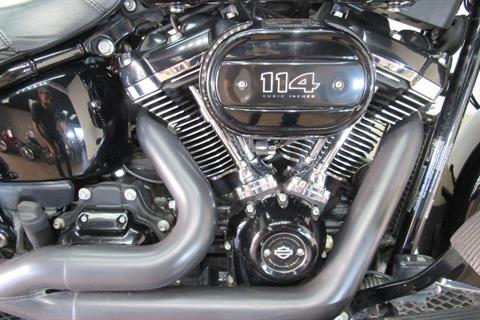 2020 Harley-Davidson Heritage Classic 114 in Temecula, California - Photo 11