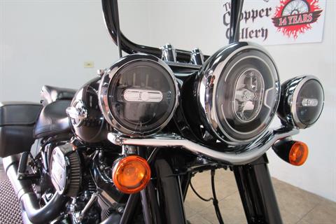 2020 Harley-Davidson Heritage Classic 114 in Temecula, California - Photo 18