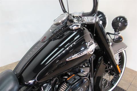 2020 Harley-Davidson Heritage Classic 114 in Temecula, California - Photo 19