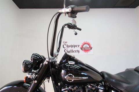 2020 Harley-Davidson Heritage Classic 114 in Temecula, California - Photo 10