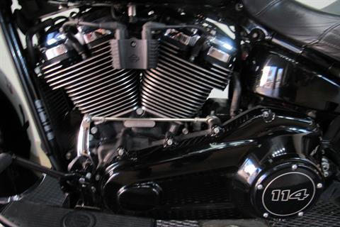 2020 Harley-Davidson Heritage Classic 114 in Temecula, California - Photo 12