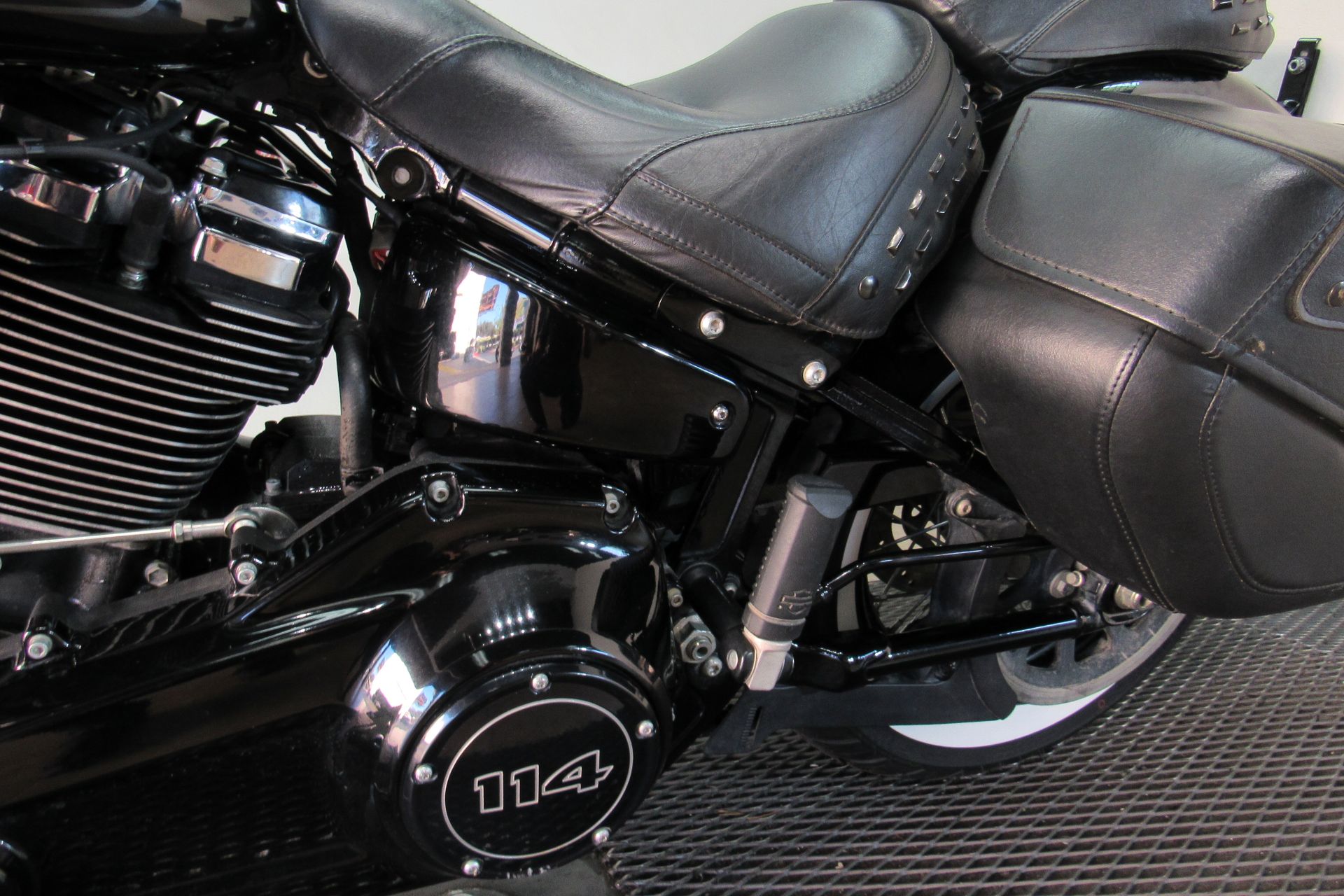 2020 Harley-Davidson Heritage Classic 114 in Temecula, California - Photo 14