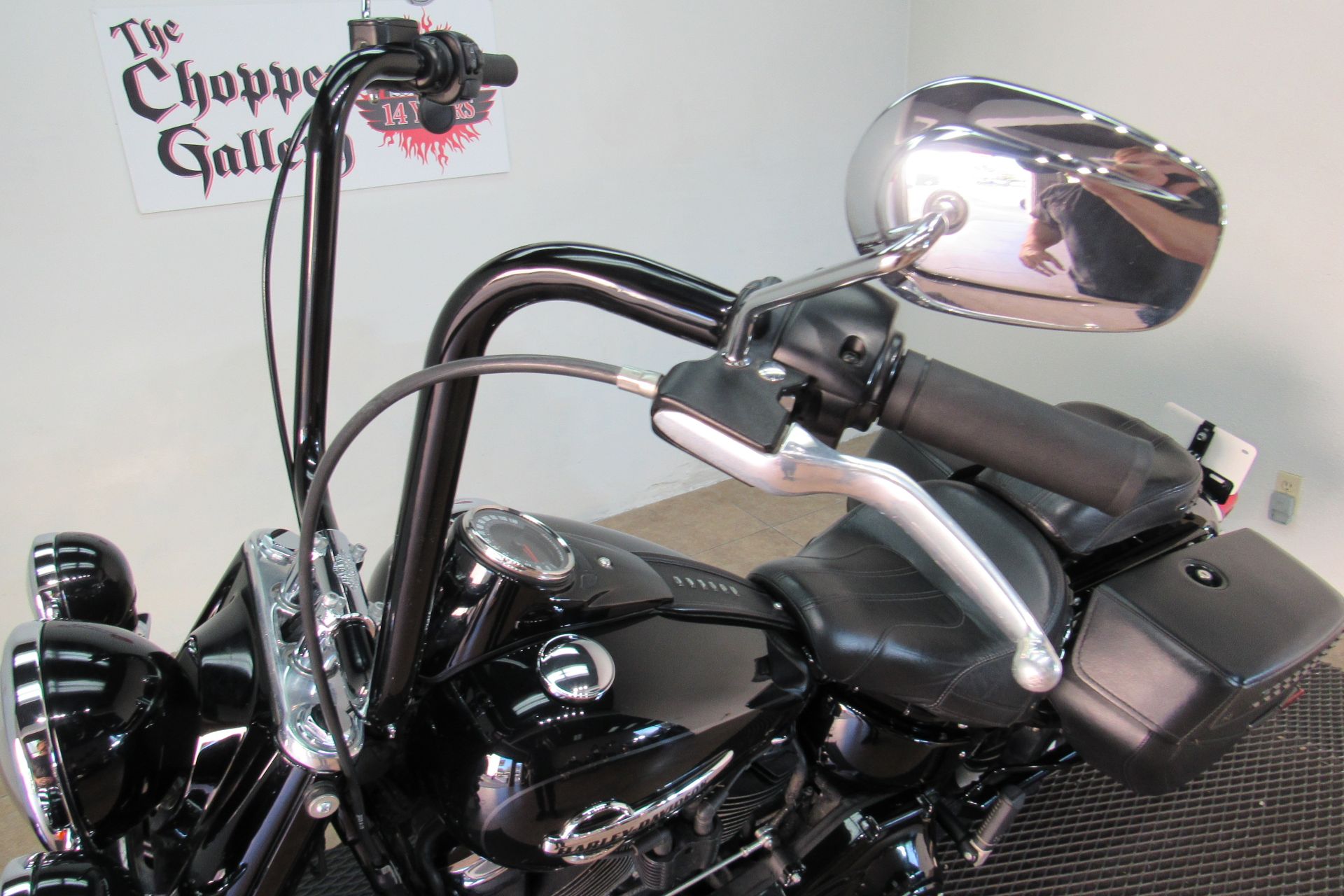 2020 Harley-Davidson Heritage Classic 114 in Temecula, California - Photo 31