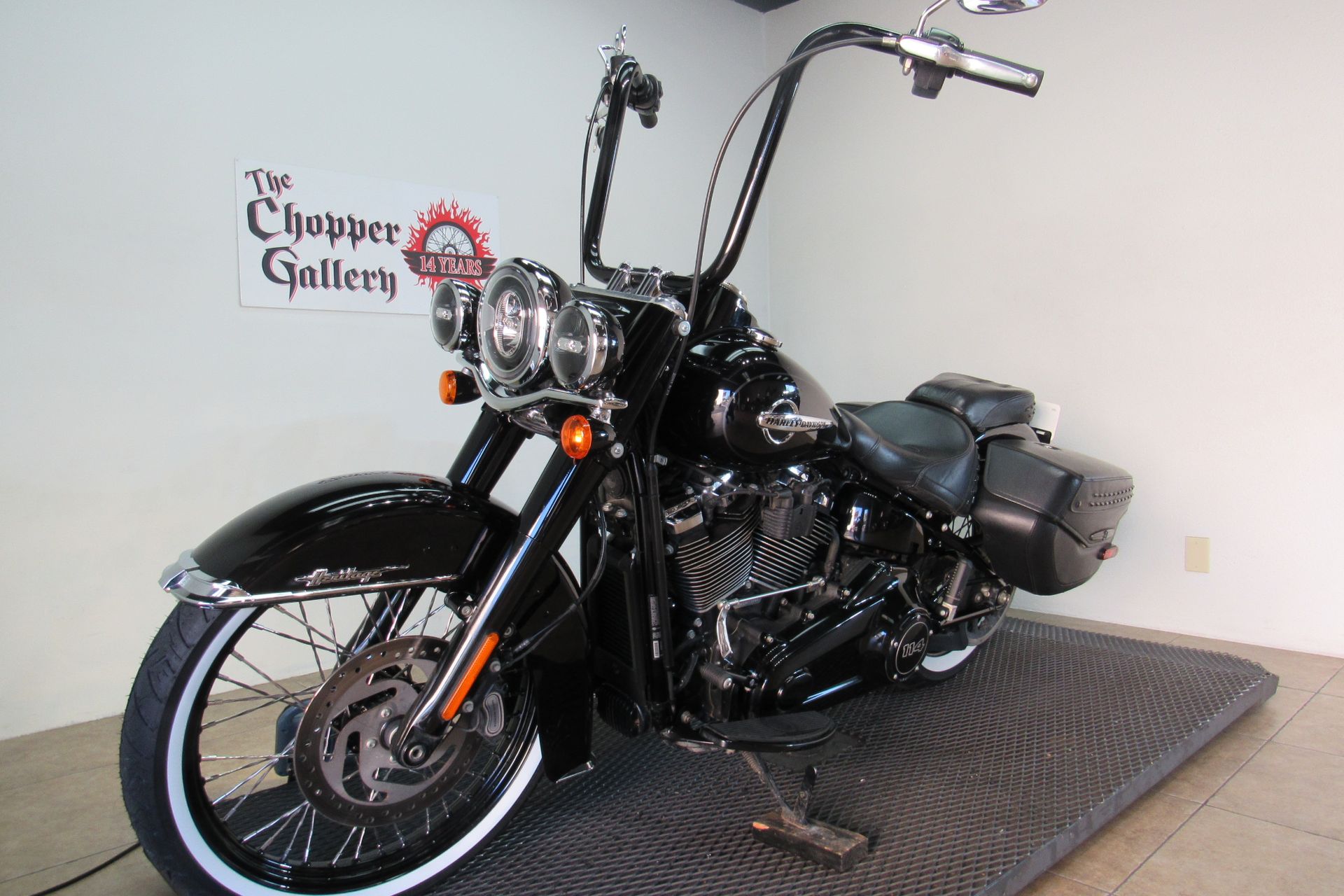2020 Harley-Davidson Heritage Classic 114 in Temecula, California - Photo 35