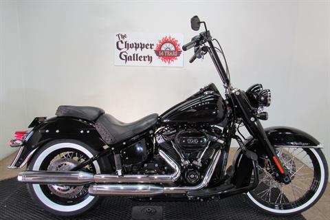2020 Harley-Davidson Heritage Classic 114 in Temecula, California - Photo 1