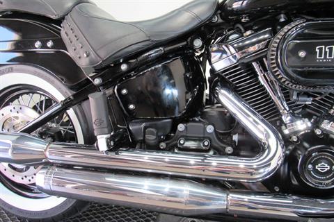 2020 Harley-Davidson Heritage Classic 114 in Temecula, California - Photo 13