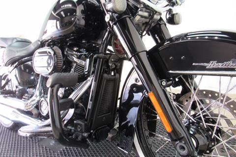 2020 Harley-Davidson Heritage Classic 114 in Temecula, California - Photo 17