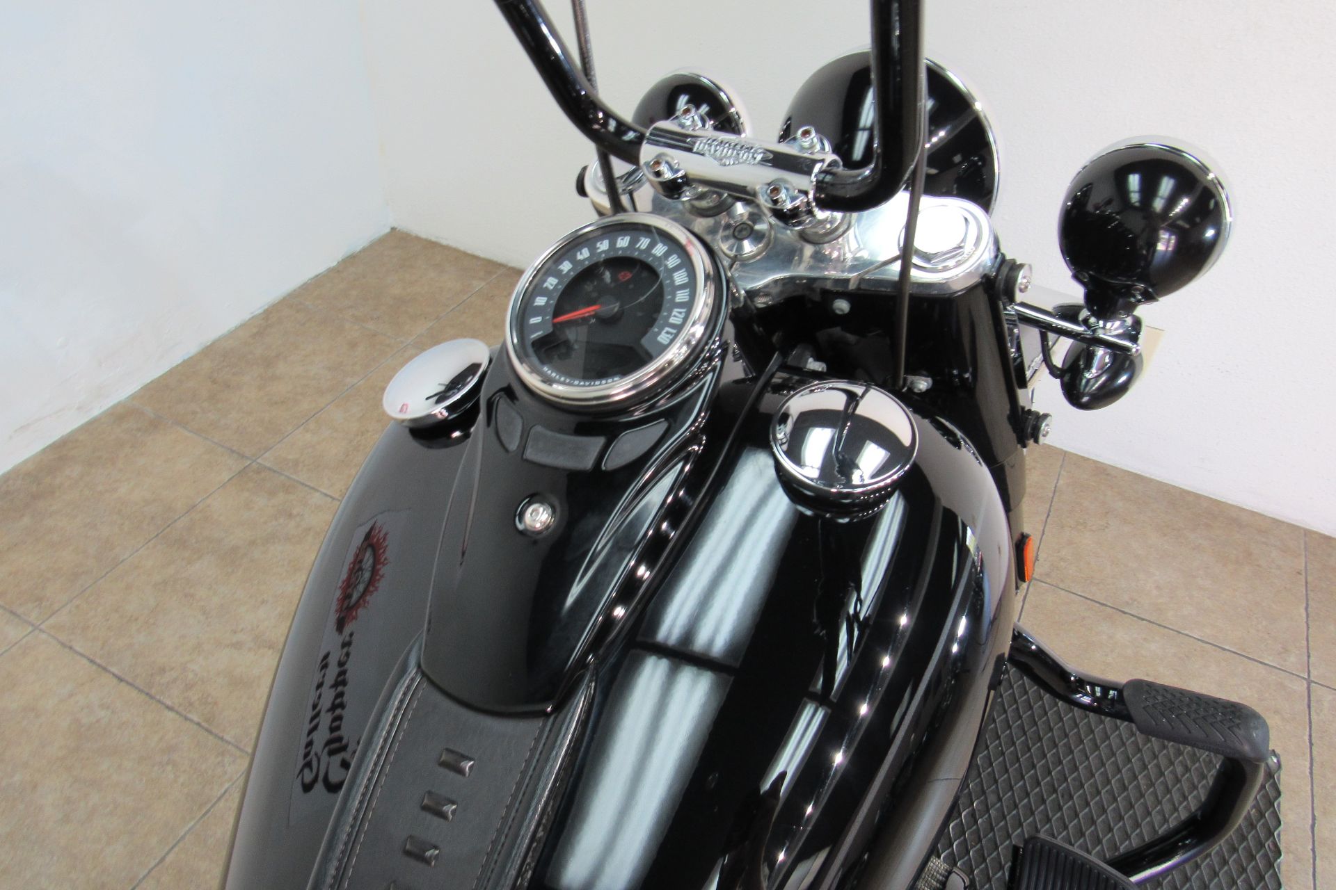 2020 Harley-Davidson Heritage Classic 114 in Temecula, California - Photo 29
