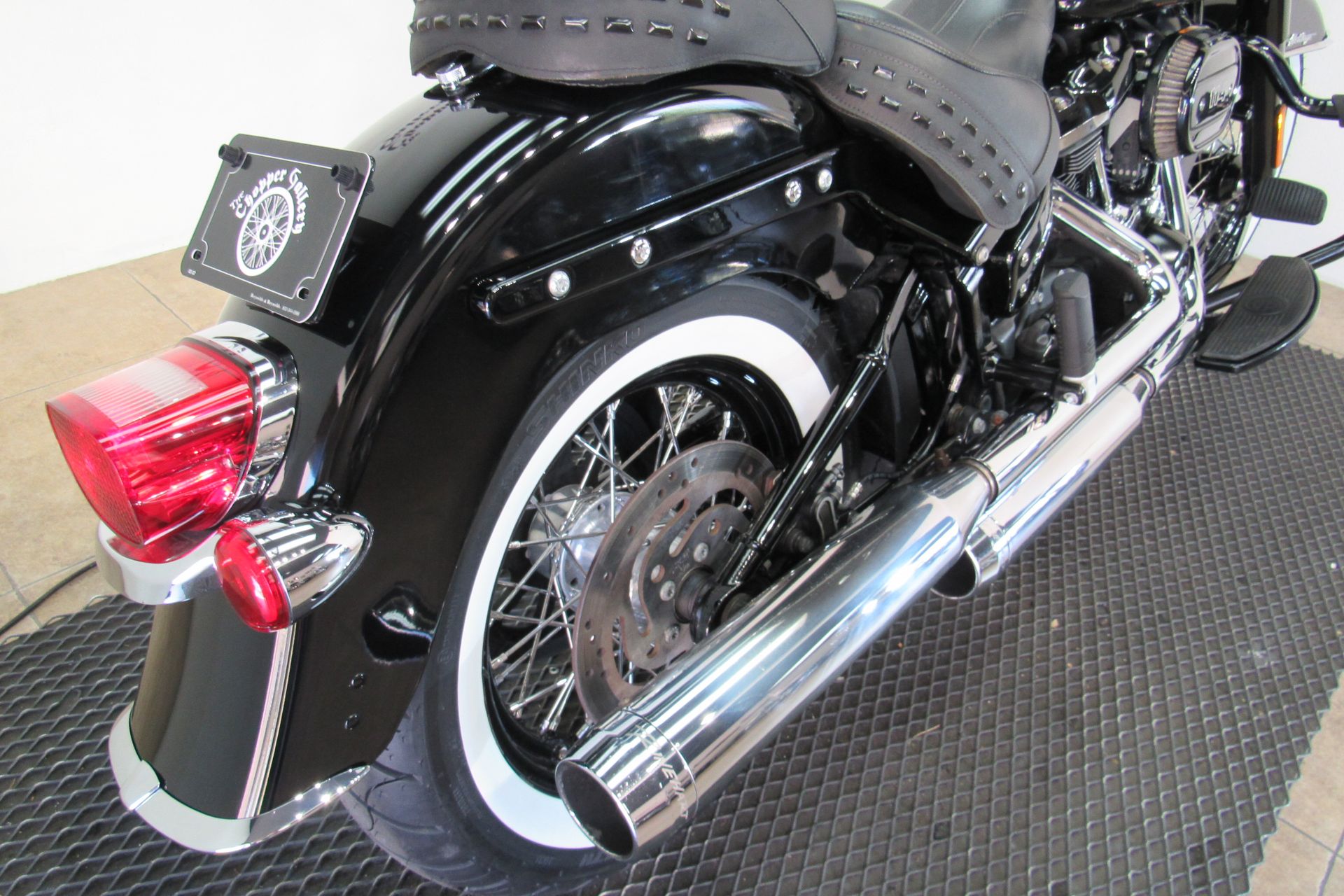 2020 Harley-Davidson Heritage Classic 114 in Temecula, California - Photo 36