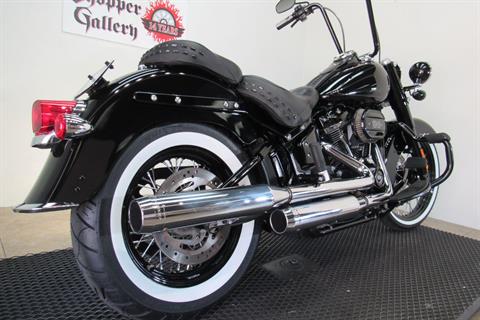2020 Harley-Davidson Heritage Classic 114 in Temecula, California - Photo 38