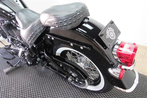 2020 Harley-Davidson Heritage Classic 114 in Temecula, California - Photo 37