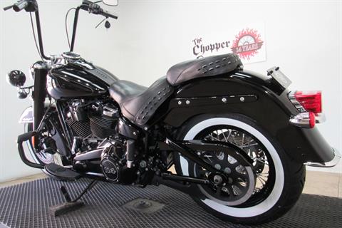 2020 Harley-Davidson Heritage Classic 114 in Temecula, California - Photo 39