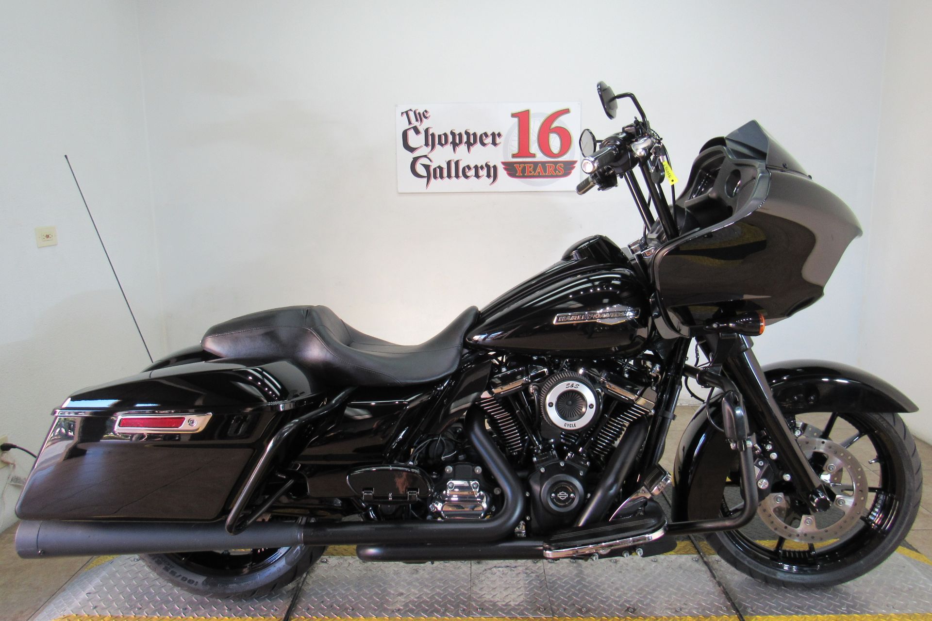 2021 Harley-Davidson Road Glide® in Temecula, California - Photo 1
