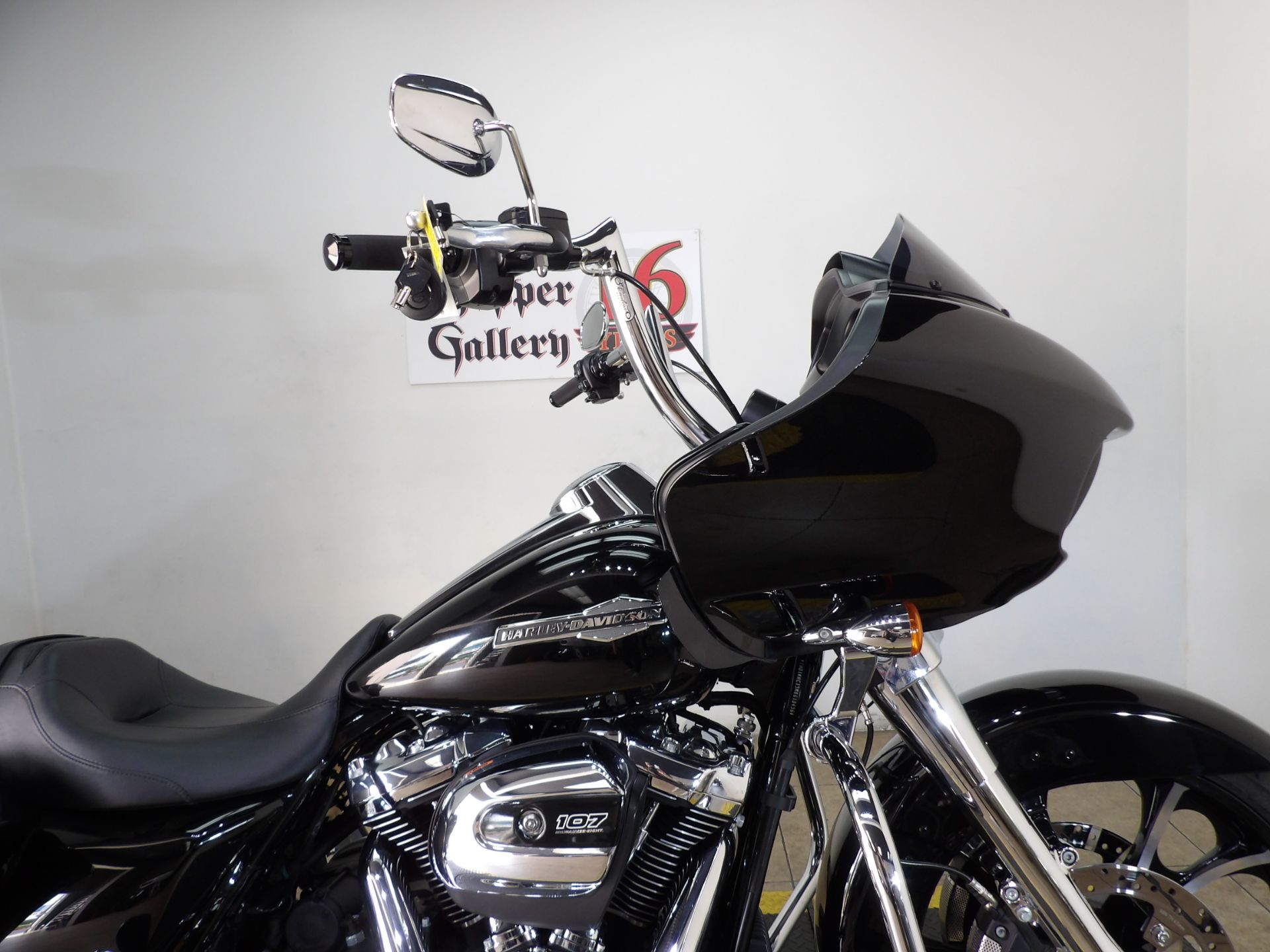 2021 Harley-Davidson Road Glide® in Temecula, California - Photo 3