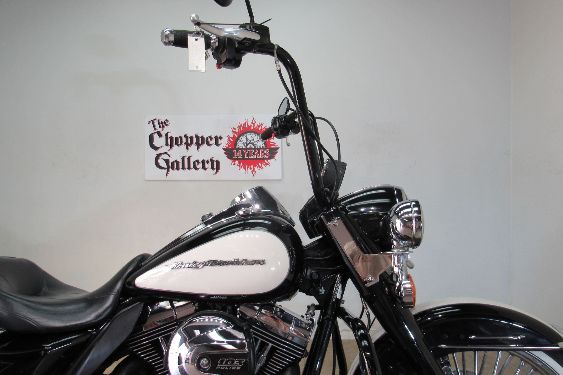 2015 Harley-Davidson Road King® in Temecula, California - Photo 9
