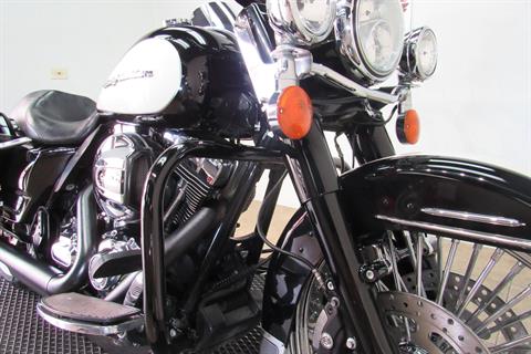 2015 Harley-Davidson Road King® in Temecula, California - Photo 15