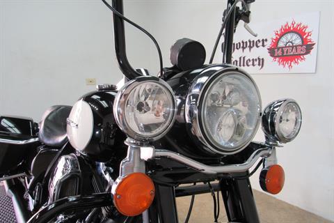 2015 Harley-Davidson Road King® in Temecula, California - Photo 18