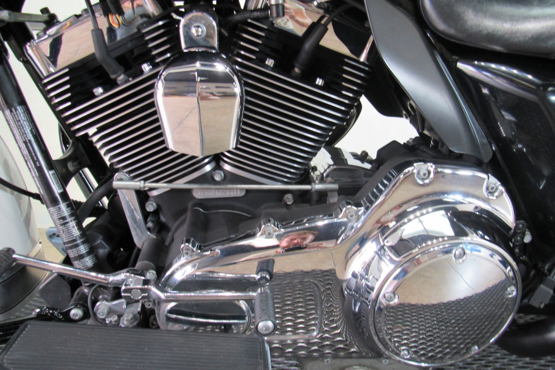 2015 Harley-Davidson Road King® in Temecula, California - Photo 12