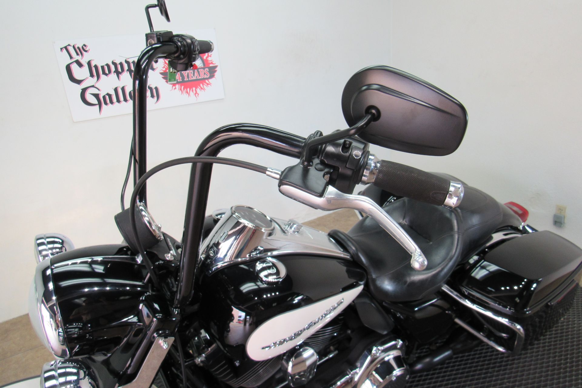 2015 Harley-Davidson Road King® in Temecula, California - Photo 33