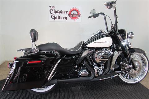 2015 Harley-Davidson Road King® in Temecula, California - Photo 5