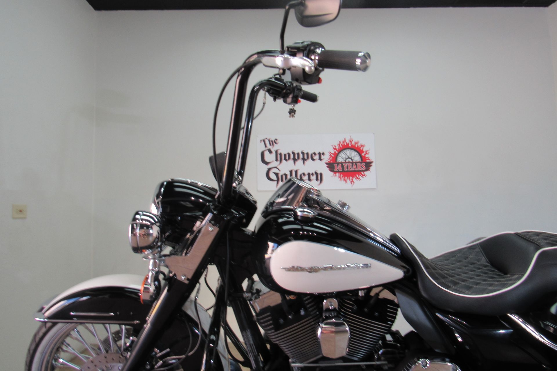 2015 Harley-Davidson Road King® in Temecula, California - Photo 10