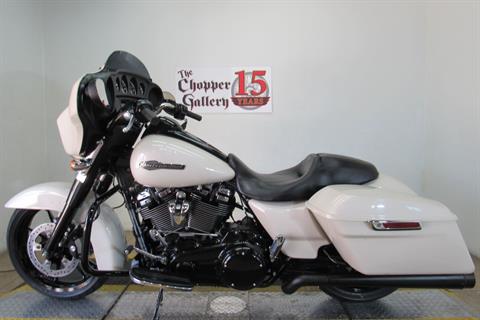 2022 Harley-Davidson Street Glide® in Temecula, California - Photo 2