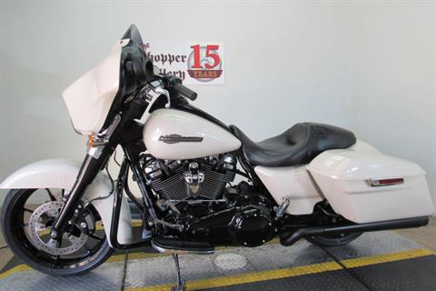 2022 Harley-Davidson Street Glide® in Temecula, California - Photo 4