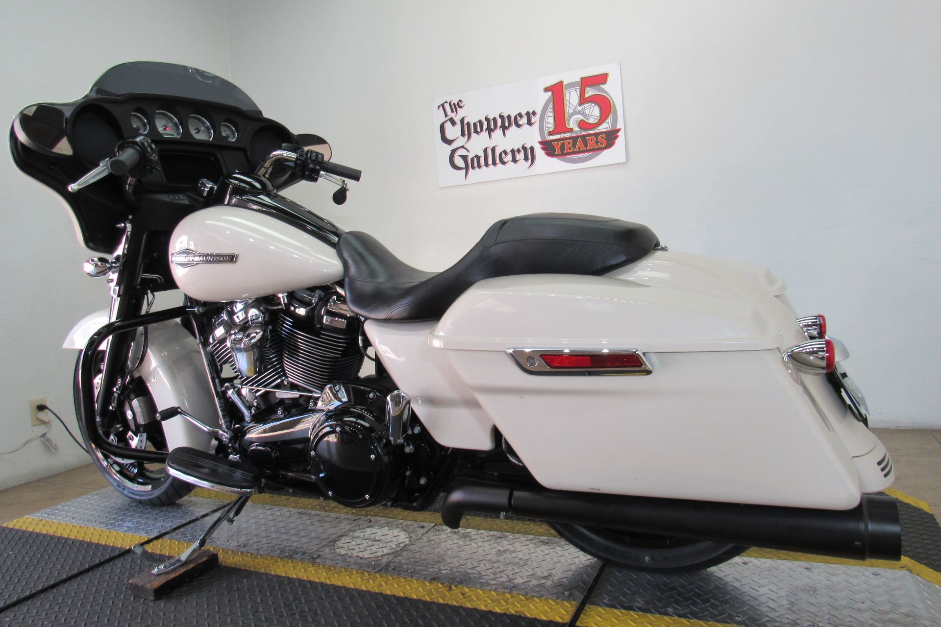2022 Harley-Davidson Street Glide® in Temecula, California - Photo 37