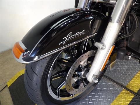 2015 Harley-Davidson Ultra Limited Low in Temecula, California - Photo 20
