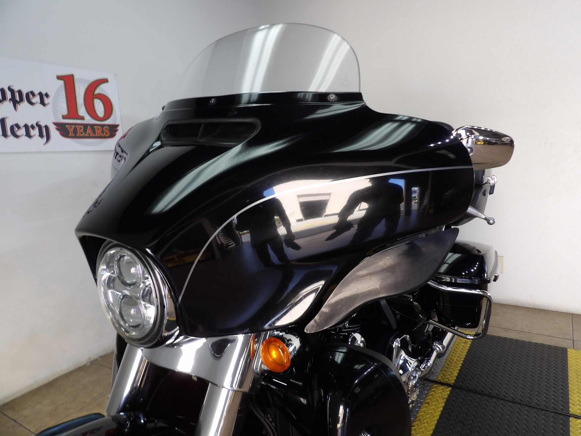 2015 Harley-Davidson Ultra Limited Low in Temecula, California - Photo 22